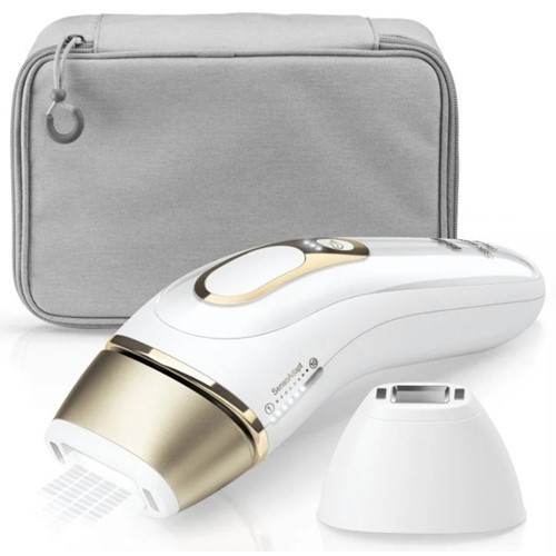 DEPILADORA BRAUN PL5117 IPL PRO 5 LUZ PULSADA